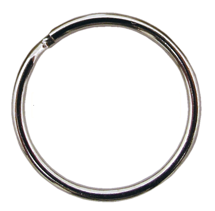Sleutelring-30-mm