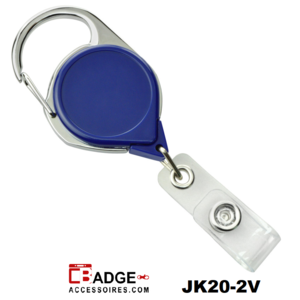 Karabijn Jojo Premium blauw